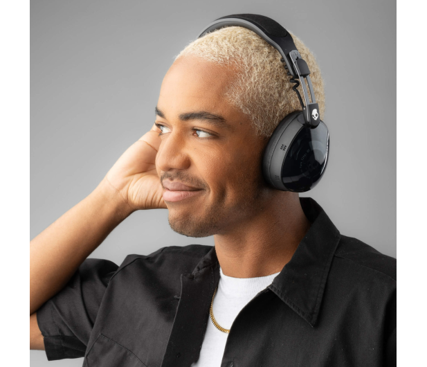 Skullcandy Aviator 900 ANC True Black - 1610065 - zdjęcie 2